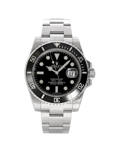 Rolex Submariner 116610 LN